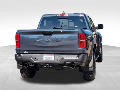 Used 2026 RAM 1500 RHO AWD/4WD image 8