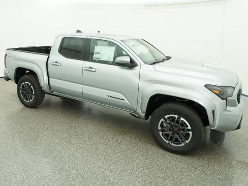 New 2025 Toyota Tacoma TRD Sport image 27