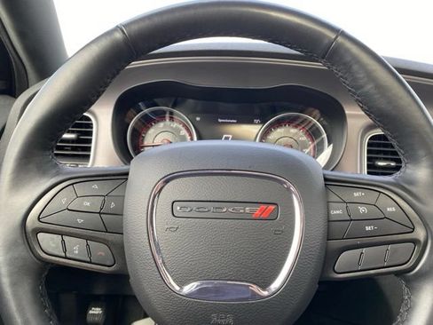 Used 2023 Dodge Charger GT w/ Cold Weather Package AWD/4WD image 14