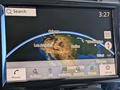 Used 2023 Nissan Murano SL image 13