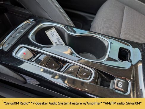 Used 2021 Buick Envision Preferred image 11