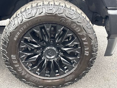Used 2020 Ford F250 Lariat AWD/4WD image 9