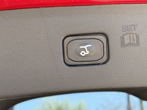 Used 2023 Ford Edge ST AWD/4WD image 26