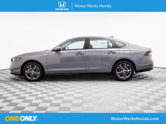 New 2026 Honda Accord EX-L video 2