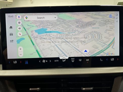 New 2026 Ford Explorer ST image 25