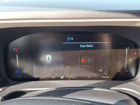 New 2026 Ford Bronco Sport Big Bend w/ Convenience Package image 25