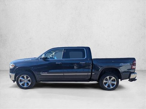 Used 2019 RAM 1500 Limited image 9