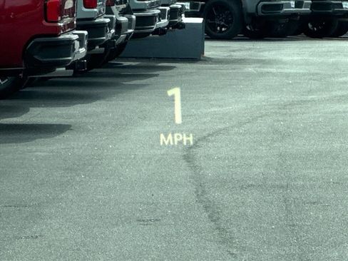 New 2025 Chevrolet Silverado 2500 LTZ w/ Trail Boss Package image 23