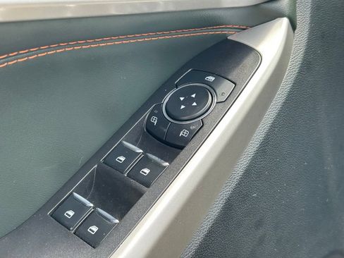 Used 2023 Ford Explorer Timberline AWD/4WD image 25