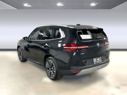 New 2026 BMW X3 xDrive30 w/ Premium Package image 2