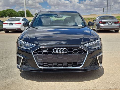 Used 2024 Audi A4 2.0T Premium Plus AWD/4WD image 10