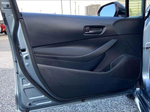 Certified 2025 Toyota Corolla LE w/ LE Premium Package image 21