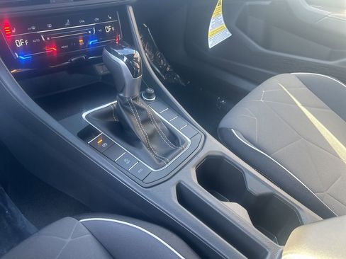 New 2026 Volkswagen Jetta Sport FWD image 19