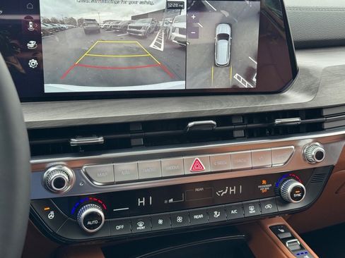 New 2025 Kia Telluride SX X-Line image 19