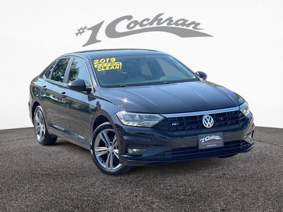 Used 2019 Volkswagen Jetta R-Line