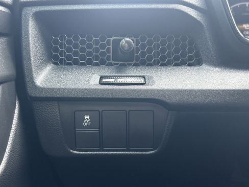 Certified 2024 Honda CR-V EX image 12