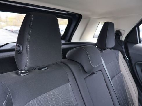 Used 2022 Ford EcoSport SE AWD/4WD image 16