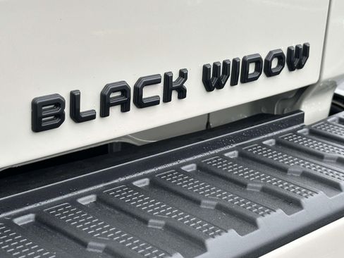 New 2026 Chevrolet Silverado 1500 RST image 6