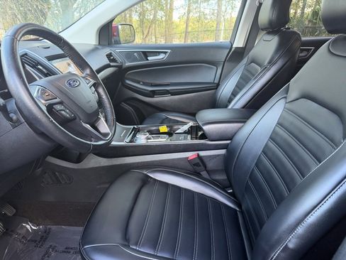 Used 2019 Ford Edge SEL w/ Equipment Group 201A image 19