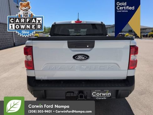 Used 2026 Ford Maverick XL w/ 4K Tow Package AWD/4WD image 5