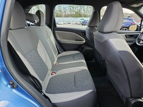 Certified 2025 Subaru Forester w/ Convenience Package #2 image 15