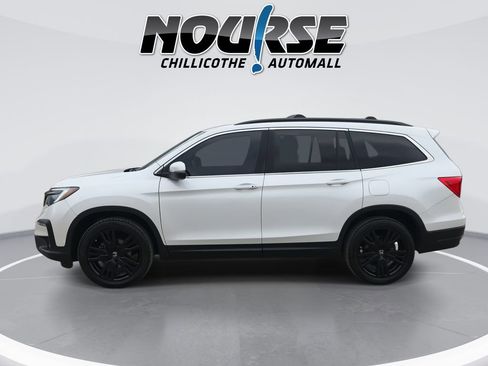 Used 2021 Honda Pilot Special Edition image 5
