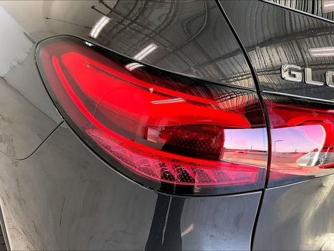 New 2026 Mercedes-Benz GLC 300 4MATIC image 14