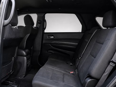 Used 2022 Dodge Durango GT RWD image 18