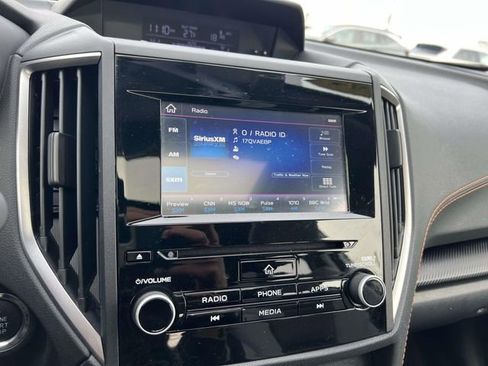 Used 2023 Subaru Crosstrek 2.0i Premium image 27