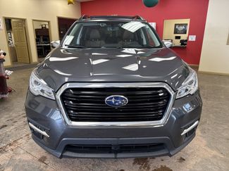 Used 2022 Subaru Ascent Touring w/ Popular Package #2A video 2