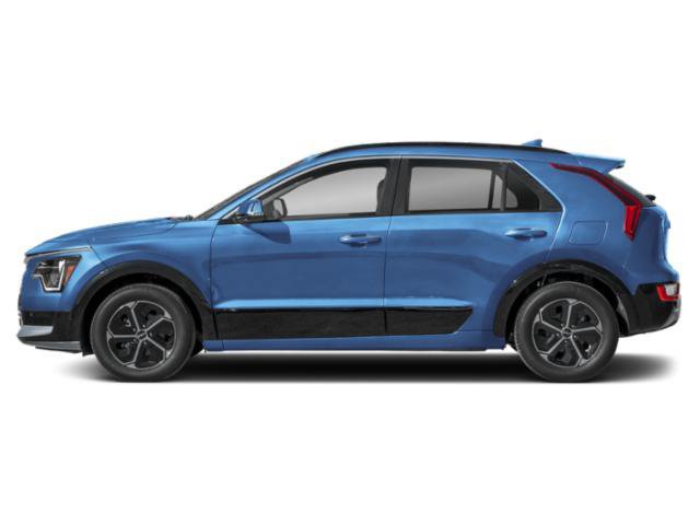 Certified 2025 Kia Niro FWD image 4