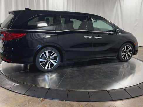 Used 2019 Honda Odyssey Elite image 10
