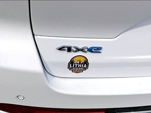 Used 2022 Jeep Grand Cherokee Limited 4xe image 7