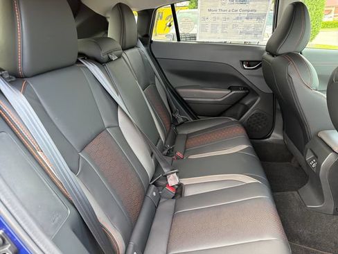 New 2026 Subaru Crosstrek 2.5i Limited AWD/4WD image 24