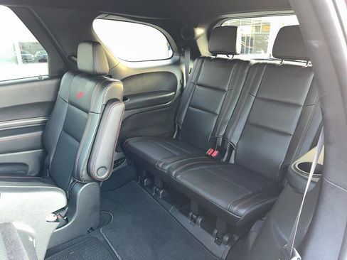 Certified 2024 Dodge Durango GT image 11