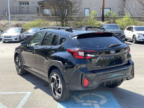 New 2026 Subaru Crosstrek 2.5i Limited AWD/4WD image 3