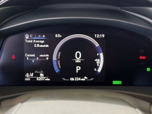 Used 2024 Lexus RZ 300e Premium w/ Accessory Package (Z1) FWD image 30