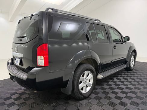 Used 2012 Nissan Pathfinder SV RWD image 6