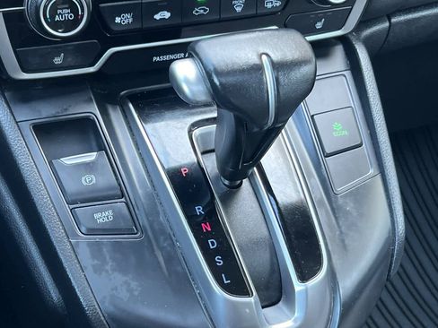 Used 2017 Honda CR-V EX-L image 23