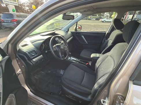 Used 2015 Subaru Forester 2.5i Premium w/ Popular Package #1 image 8