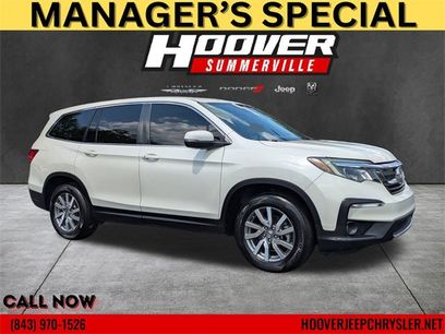 Used 2019 Honda Pilot EX-L
