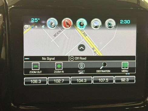 Used 2019 Chevrolet Traverse Premier w/ Driver Confidence II Package image 34