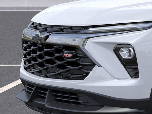 New 2026 Chevrolet TrailBlazer RS w/ Convenience Package FWD image 13