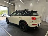 Used 2017 MINI Cooper Clubman ALL4 image 3