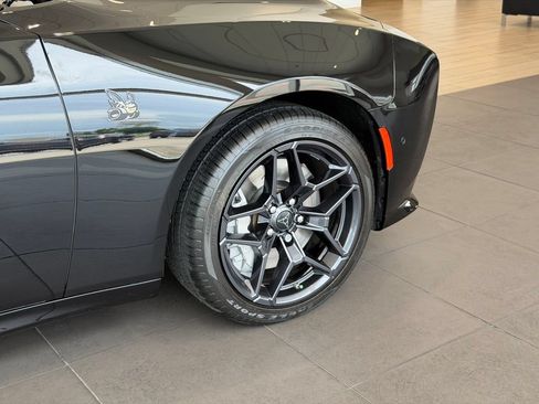 Used 2026 Dodge Charger Scat Pack AWD/4WD image 28