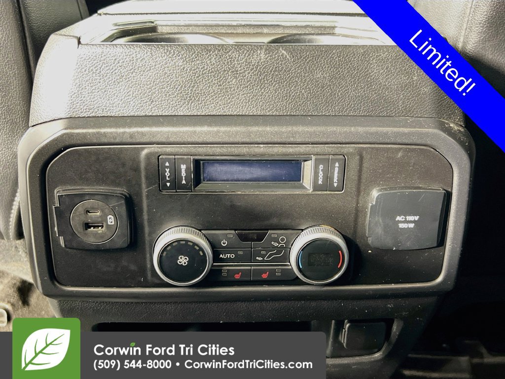 Used 2021 Ford Expedition Max Limited AWD/4WD image 32