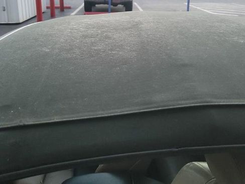 Used 2005 BMW 645Ci Convertible image 17