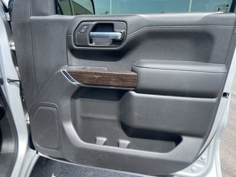 Used 2021 GMC Sierra 1500 Elevation image 13