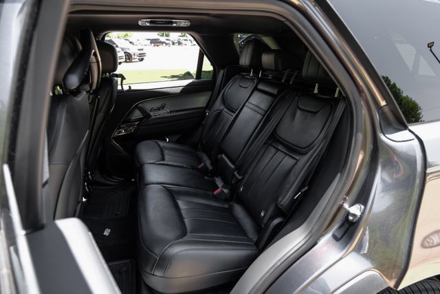 New 2026 Land Rover Range Rover Sport Dynamic SE AWD/4WD image 51