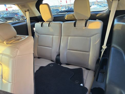 Used 2020 Ford Explorer Limited image 15